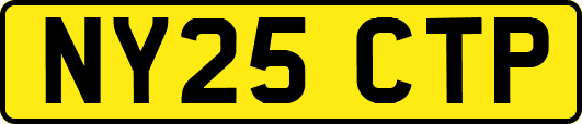 NY25CTP