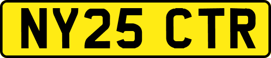 NY25CTR