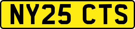 NY25CTS