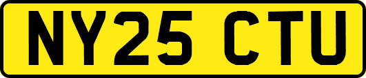 NY25CTU