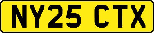 NY25CTX