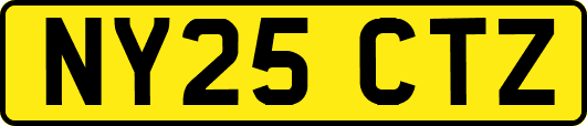 NY25CTZ