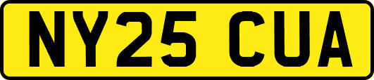 NY25CUA
