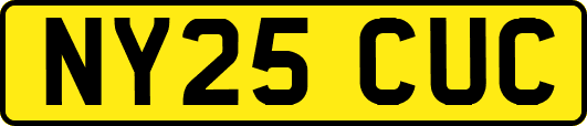 NY25CUC