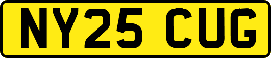 NY25CUG