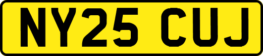NY25CUJ