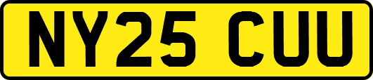 NY25CUU