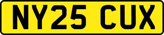 NY25CUX