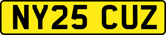 NY25CUZ