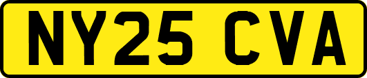NY25CVA