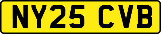 NY25CVB