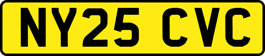 NY25CVC