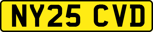 NY25CVD