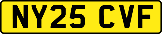 NY25CVF