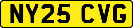 NY25CVG