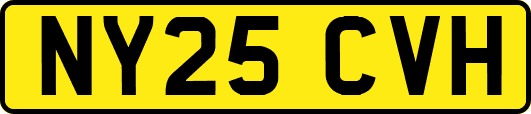 NY25CVH