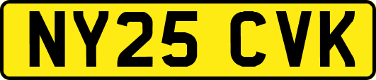 NY25CVK