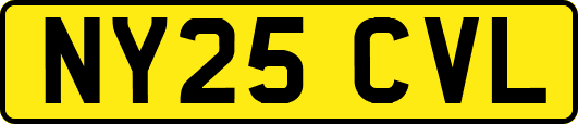 NY25CVL