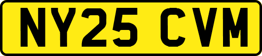 NY25CVM