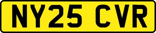 NY25CVR