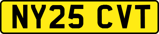 NY25CVT