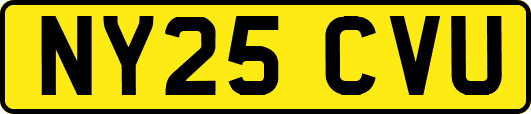NY25CVU