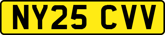NY25CVV