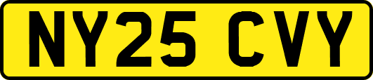 NY25CVY