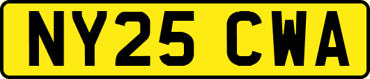 NY25CWA
