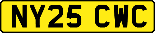 NY25CWC