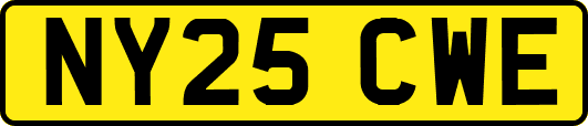 NY25CWE
