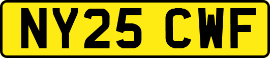 NY25CWF