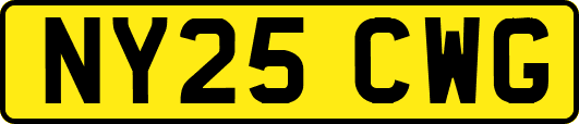 NY25CWG