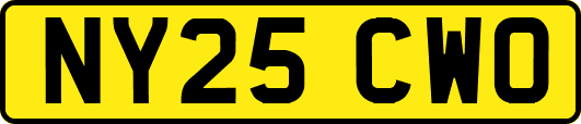 NY25CWO