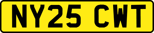 NY25CWT