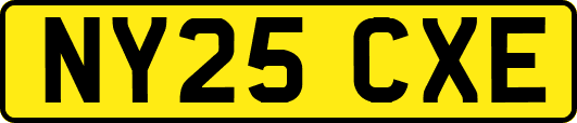NY25CXE