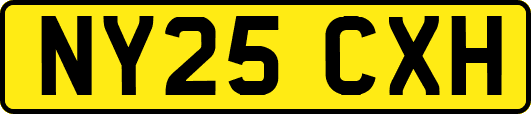 NY25CXH