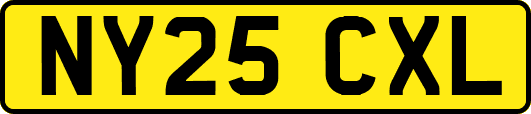 NY25CXL
