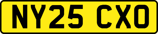 NY25CXO