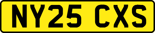 NY25CXS