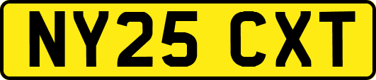 NY25CXT