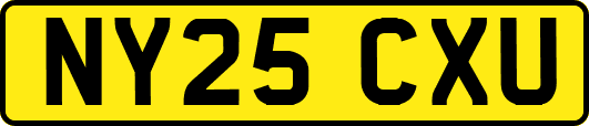 NY25CXU