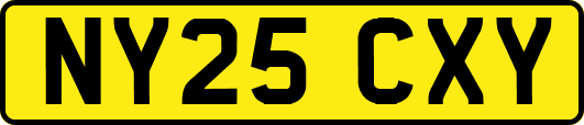 NY25CXY