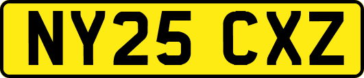 NY25CXZ