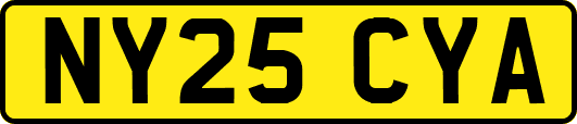 NY25CYA