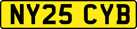 NY25CYB