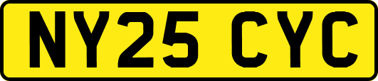 NY25CYC