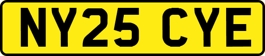 NY25CYE