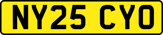 NY25CYO