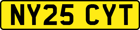 NY25CYT